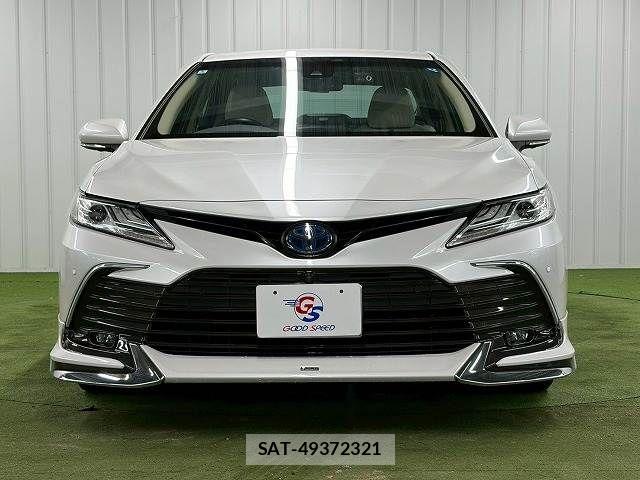 Toyota CAMRY HYBRID 2022-05 7499788-12