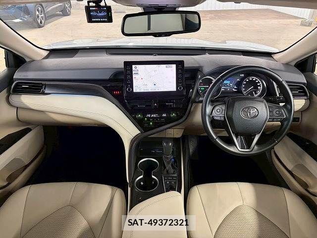 Toyota CAMRY HYBRID 2022-05 7499788-2