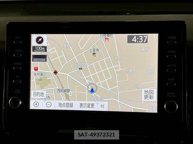 Toyota CAMRY HYBRID 2022-05 7499788-3
