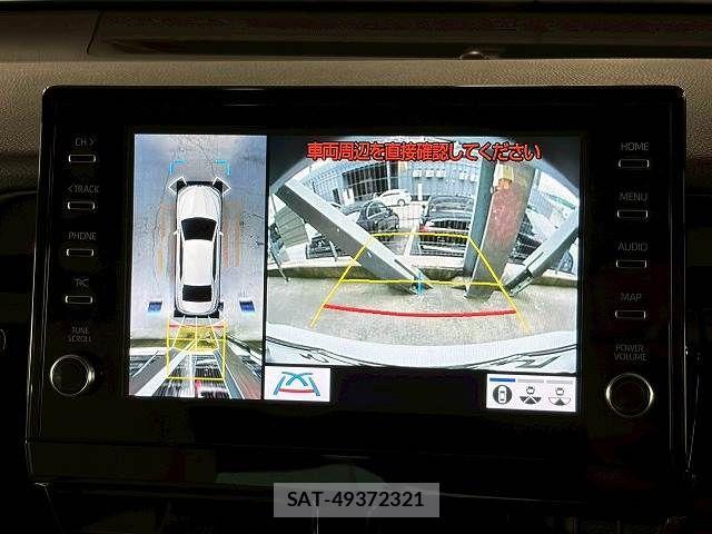 Toyota CAMRY HYBRID 2022-05 7499788-4