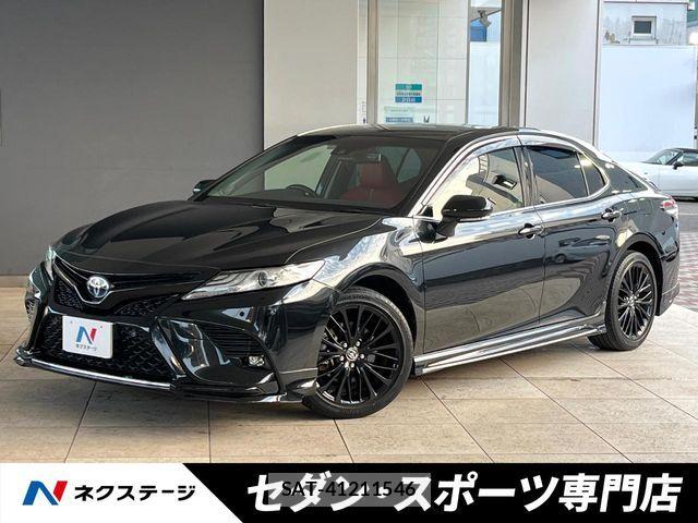 Toyota CAMRY HYBRID 2020-11 7508298-0