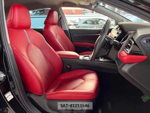 Toyota CAMRY HYBRID 2020-11 7508298-10