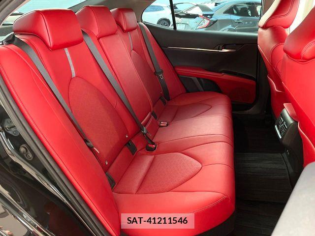 Toyota CAMRY HYBRID 2020-11 7508298-11