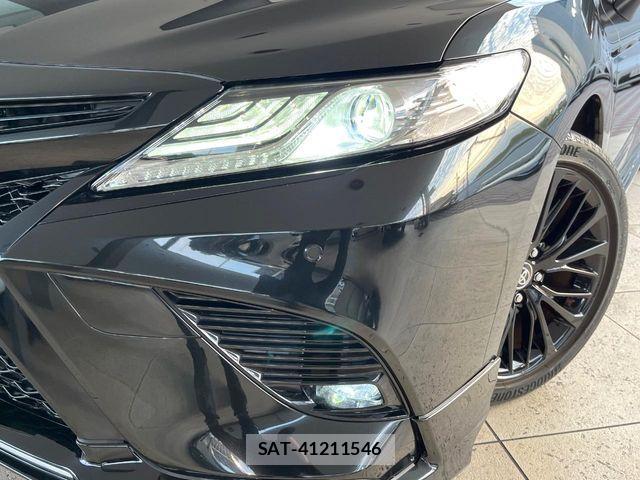 Toyota CAMRY HYBRID 2020-11 7508298-13