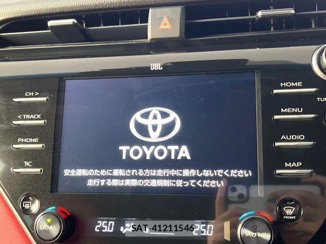Toyota CAMRY HYBRID 2020-11 7508298-2