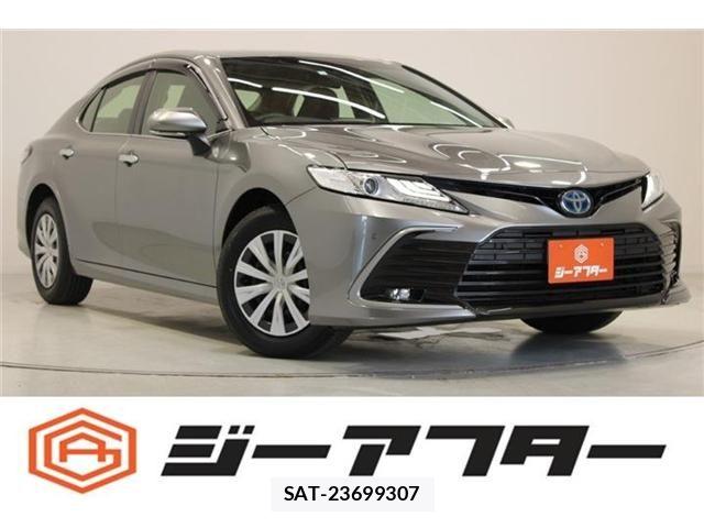 Toyota CAMRY HYBRID 2023-05 7561910-0