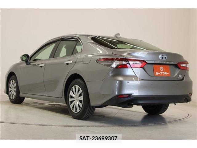 Toyota CAMRY HYBRID 2023-05 7561910-9