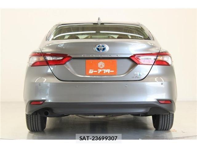 Toyota CAMRY HYBRID 2023-05 7561910-10