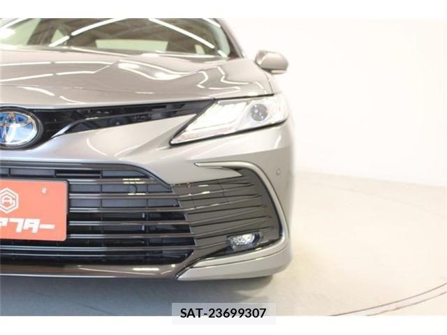 Toyota CAMRY HYBRID 2023-05 7561910-13