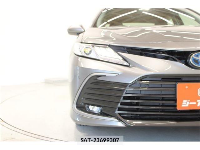 Toyota CAMRY HYBRID 2023-05 7561910-15