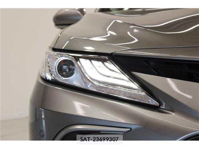 Toyota CAMRY HYBRID 2023-05 7561910-16