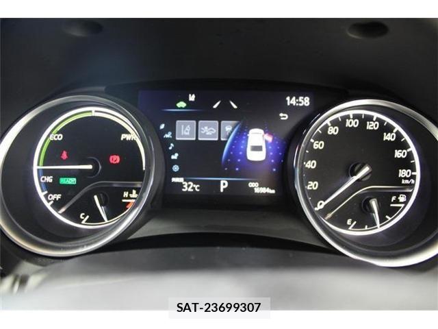 Toyota CAMRY HYBRID 2023-05 7561910-4