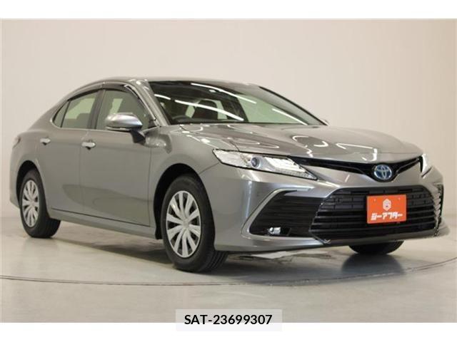 Toyota CAMRY HYBRID 2023-05 7561910-5