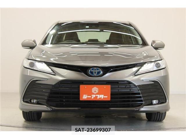Toyota CAMRY HYBRID 2023-05 7561910-6
