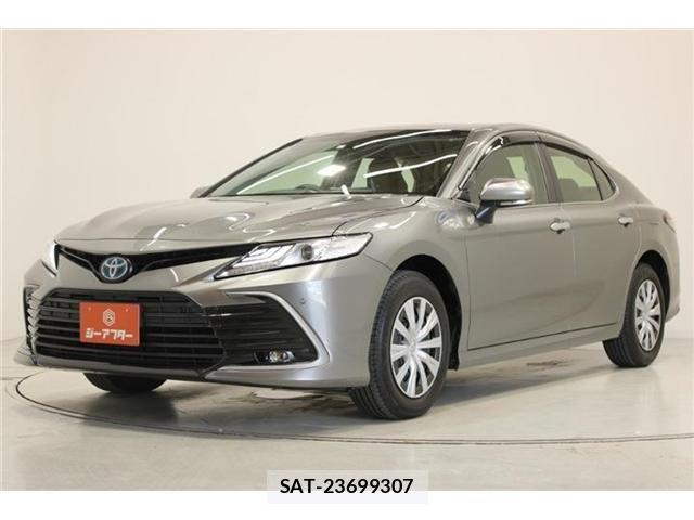 Toyota CAMRY HYBRID 2023-05 7561910-7