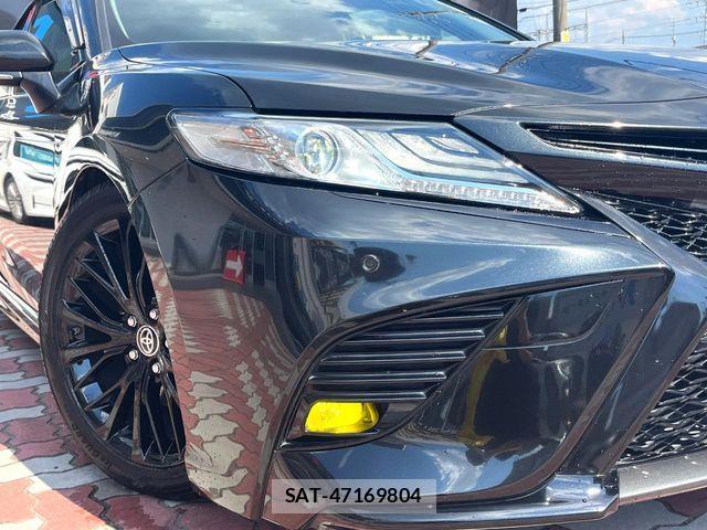 Toyota CAMRY HYBRID 2020-11 7615355-11