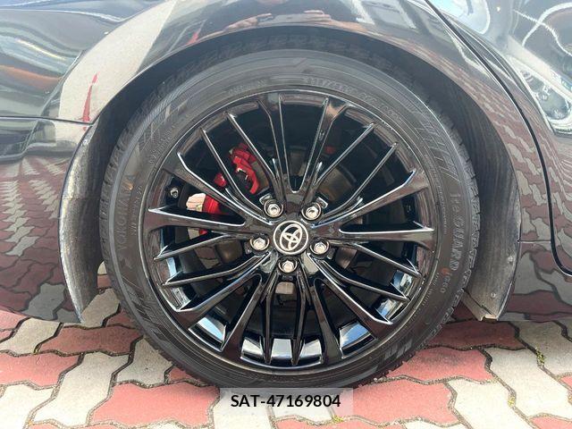 Toyota CAMRY HYBRID 2020-11 7615355-12