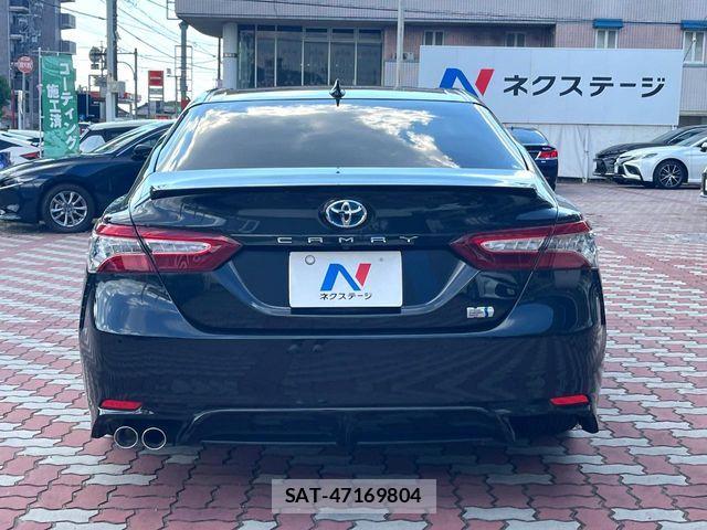 Toyota CAMRY HYBRID 2020-11 7615355-14