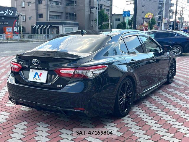 Toyota CAMRY HYBRID 2020-11 7615355-16