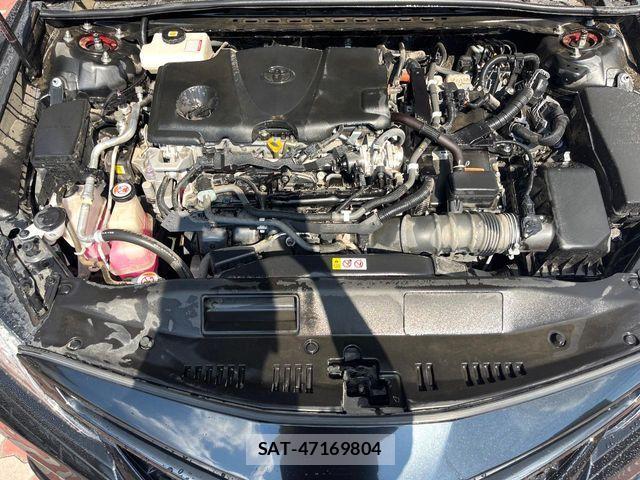 Toyota CAMRY HYBRID 2020-11 7615355-17