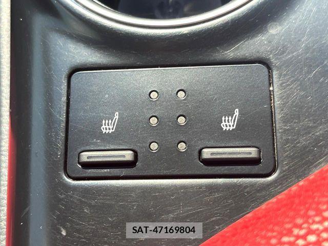 Toyota CAMRY HYBRID 2020-11 7615355-5