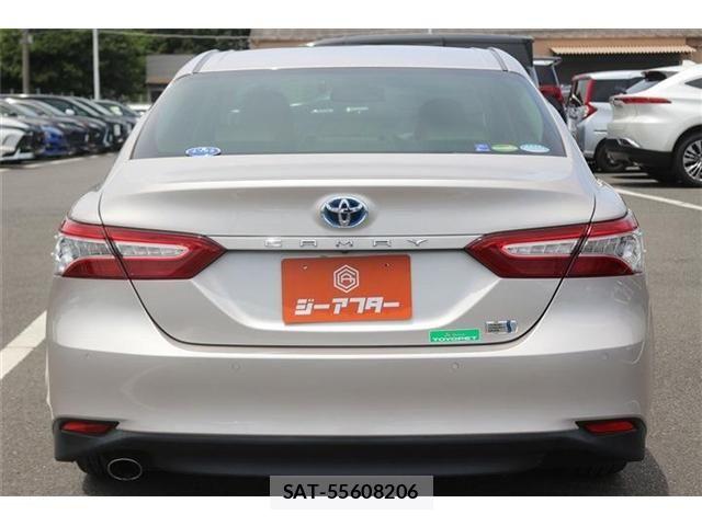 Toyota CAMRY HYBRID 2018-01 7615368-10