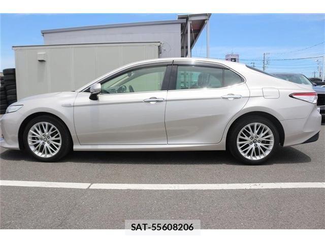 Toyota CAMRY HYBRID 2018-01 7615368-12
