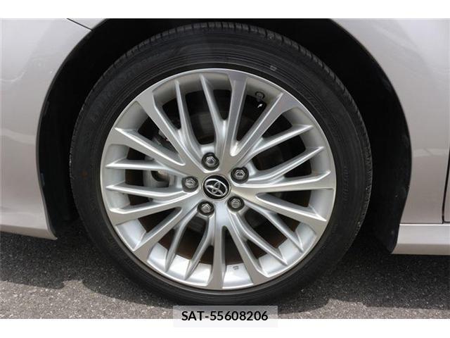Toyota CAMRY HYBRID 2018-01 7615368-14