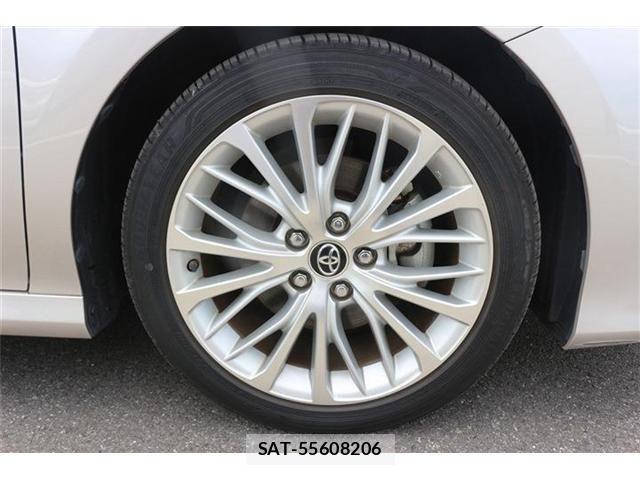 Toyota CAMRY HYBRID 2018-01 7615368-17