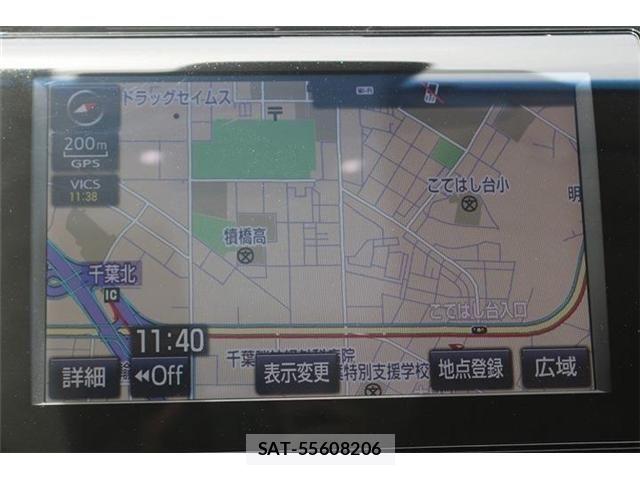 Toyota CAMRY HYBRID 2018-01 7615368-1