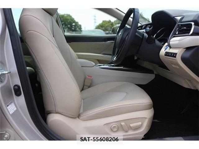 Toyota CAMRY HYBRID 2018-01 7615368-23