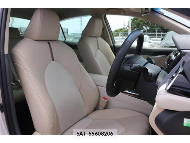 Toyota CAMRY HYBRID 2018-01 7615368-24