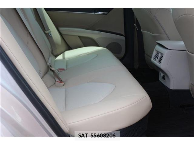 Toyota CAMRY HYBRID 2018-01 7615368-26