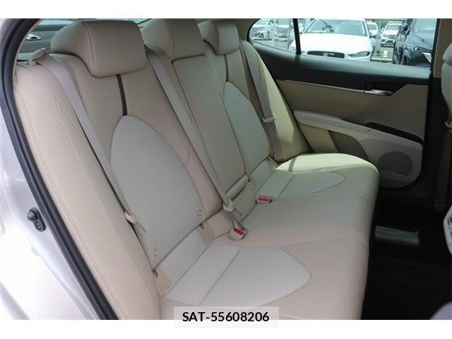 Toyota CAMRY HYBRID 2018-01 7615368-27