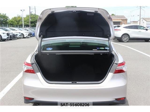 Toyota CAMRY HYBRID 2018-01 7615368-28