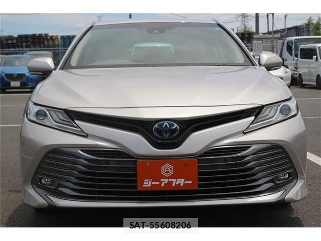 Toyota CAMRY HYBRID 2018-01 7615368-6