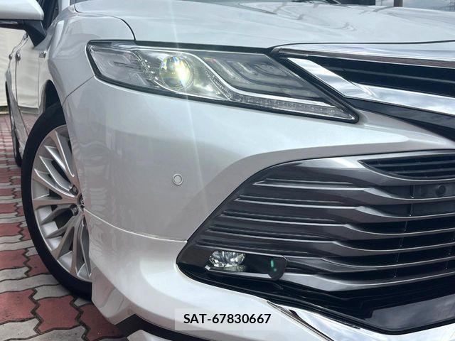 Toyota CAMRY HYBRID 2017-08 7615364-11