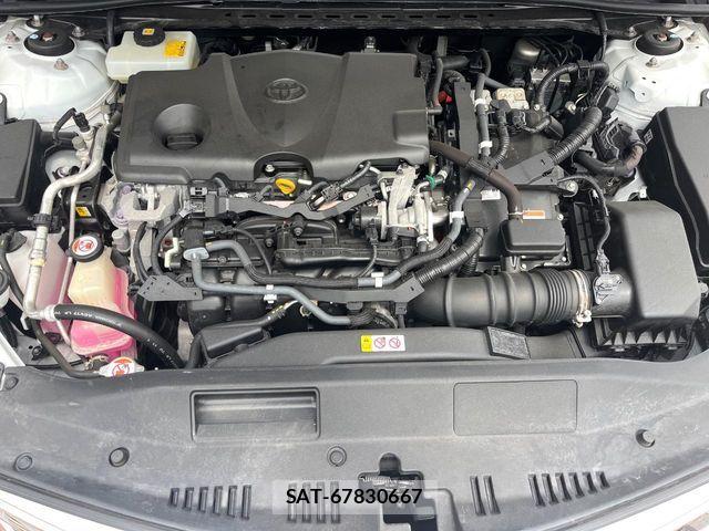 Toyota CAMRY HYBRID 2017-08 7615364-17