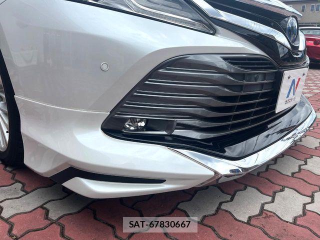 Toyota CAMRY HYBRID 2017-08 7615364-2
