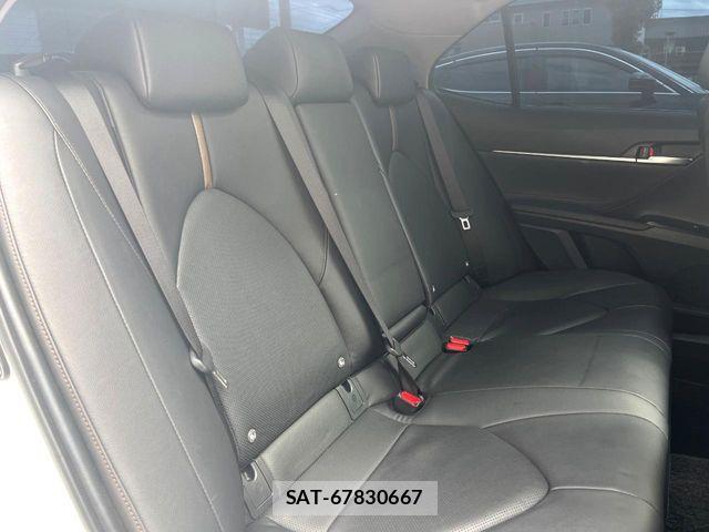 Toyota CAMRY HYBRID 2017-08 7615364-8