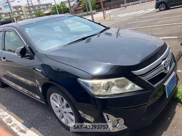 Toyota CAMRY HYBRID 2013-08 7615381-0