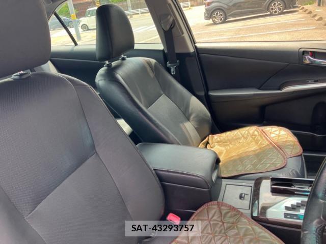 Toyota CAMRY HYBRID 2013-08 7615381-10