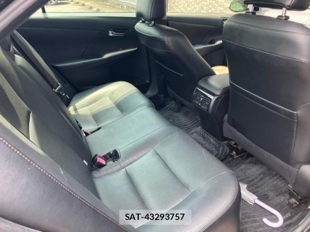 Toyota CAMRY HYBRID 2013-08 7615381-11