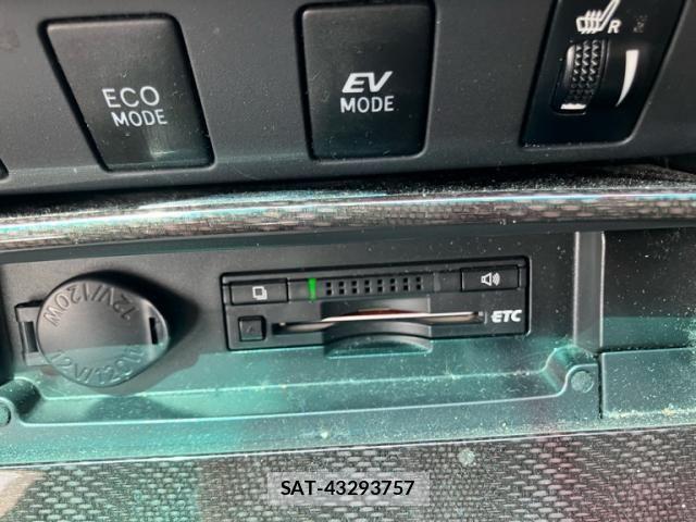 Toyota CAMRY HYBRID 2013-08 7615381-21