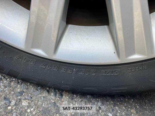 Toyota CAMRY HYBRID 2013-08 7615381-7