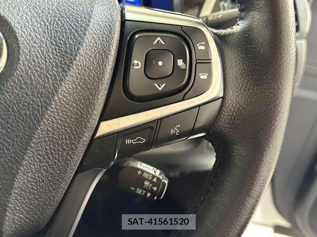 Toyota CAMRY HYBRID 2015-09 7615376-12