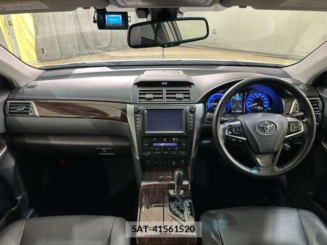 Toyota CAMRY HYBRID 2015-09 7615376-18