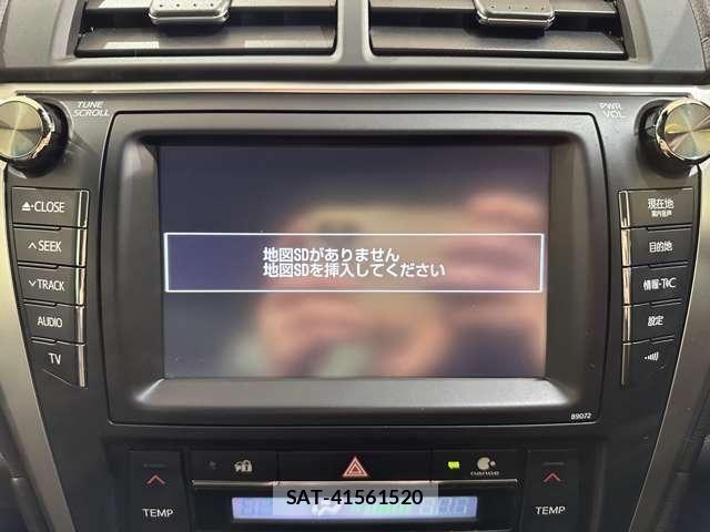 Toyota CAMRY HYBRID 2015-09 7615376-19