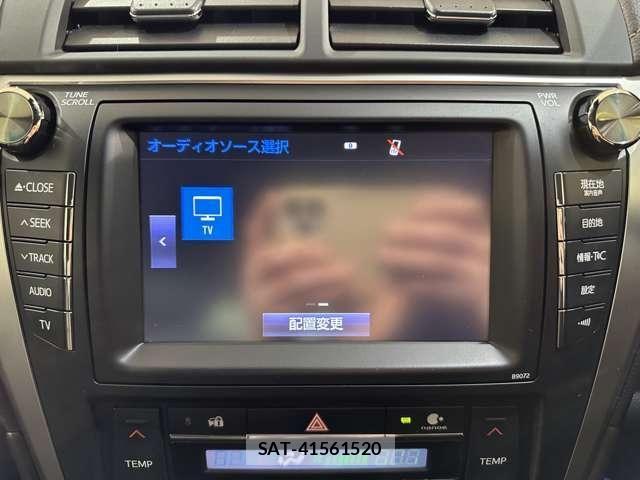 Toyota CAMRY HYBRID 2015-09 7615376-22