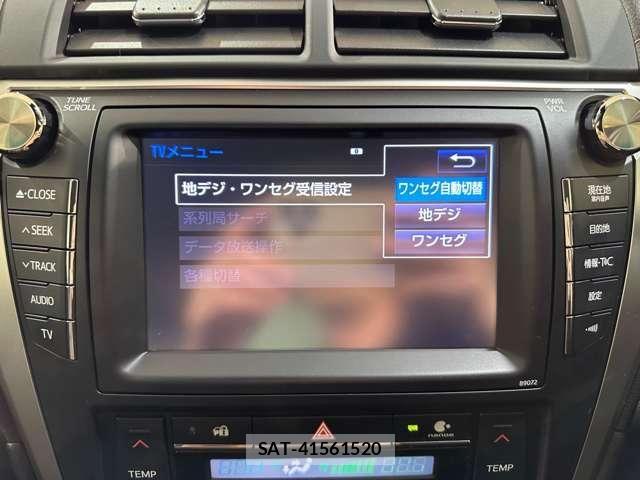 Toyota CAMRY HYBRID 2015-09 7615376-23
